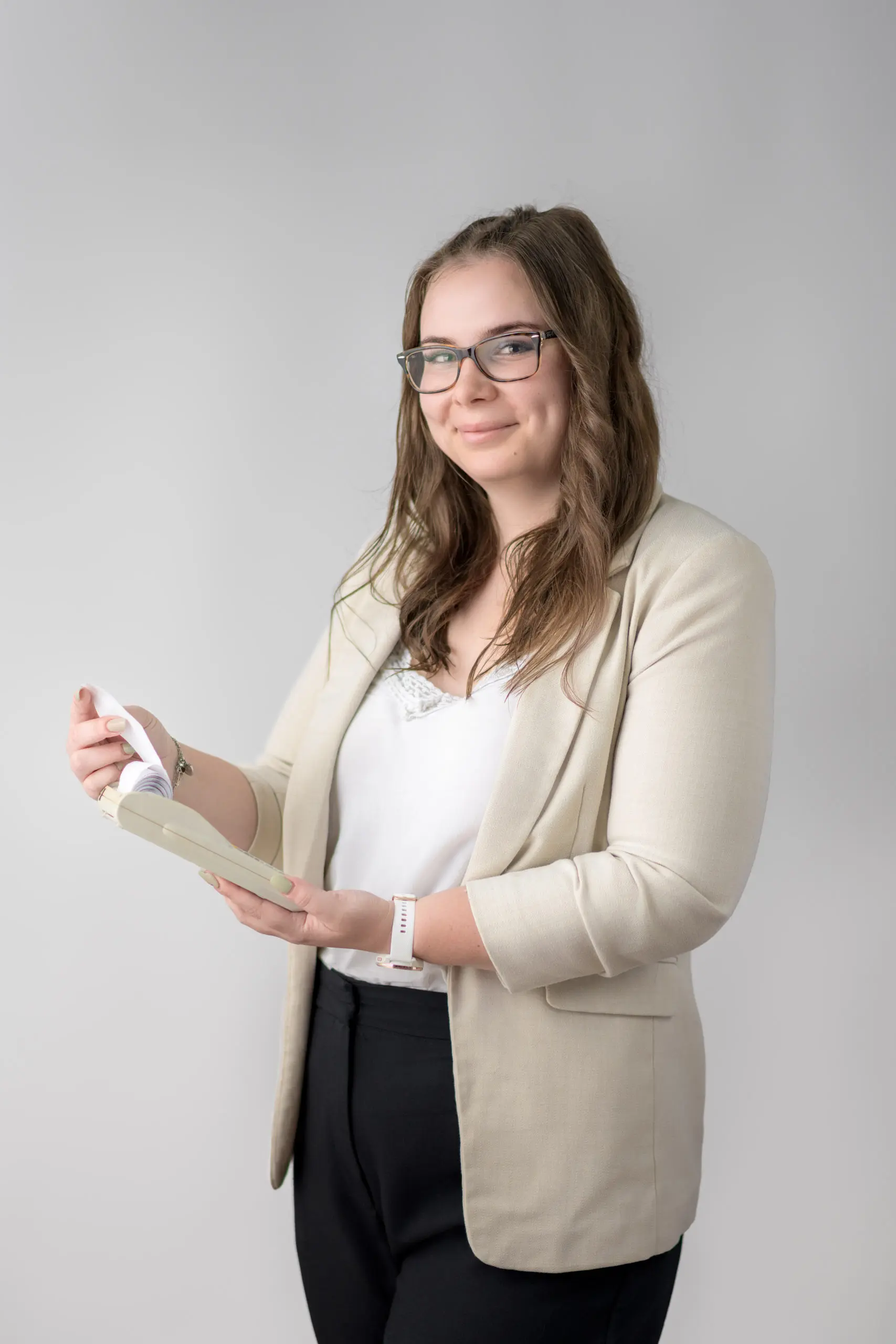 Katrin Horwath